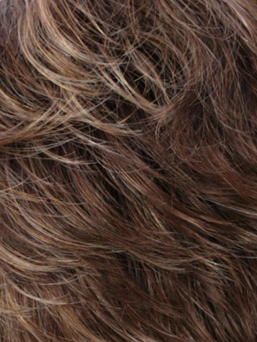 Charlee | Synthetic Wig (Basic Cap)