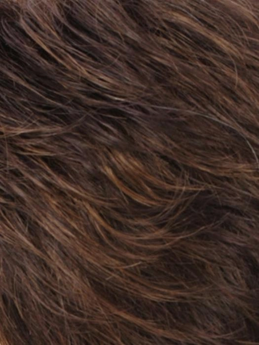 Charlee | Synthetic Wig (Basic Cap)