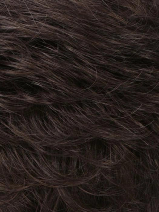 Charlee | Synthetic Wig (Basic Cap)