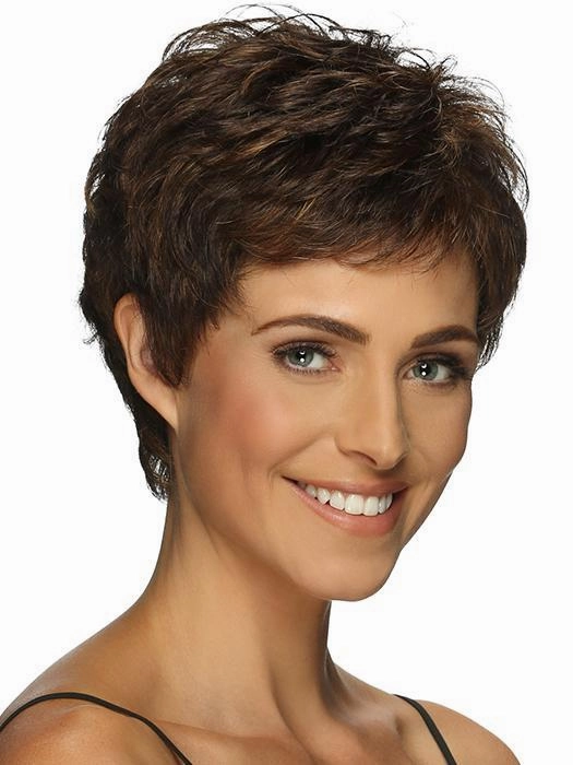 Charlee | Synthetic Wig (Basic Cap)