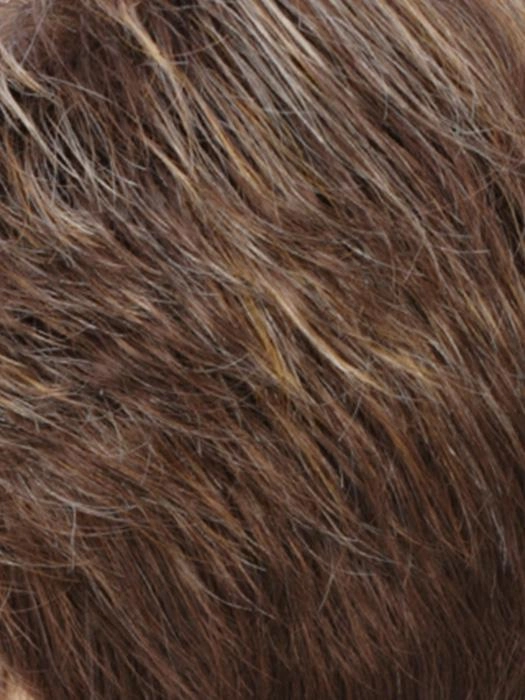 Charlee | Synthetic Wig (Basic Cap)