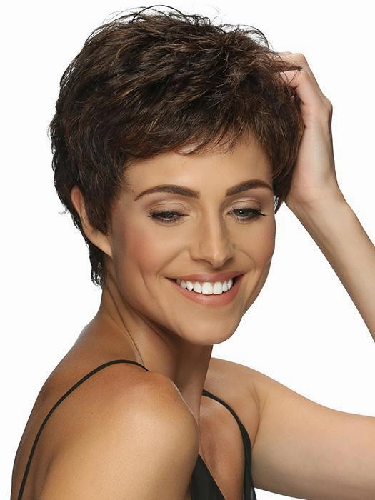 Charlee | Synthetic Wig (Basic Cap)