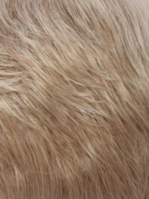 Charlee | Synthetic Wig (Basic Cap)
