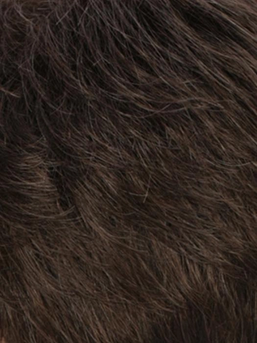 Charlee | Synthetic Wig (Basic Cap)