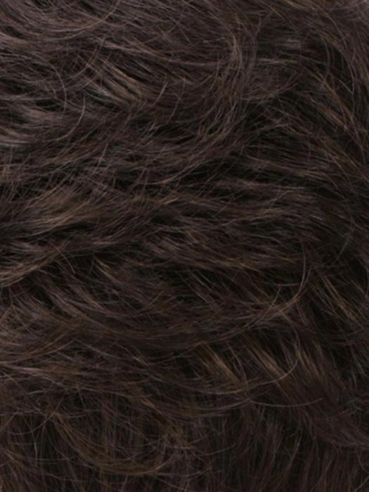 Charlee | Synthetic Wig (Basic Cap)