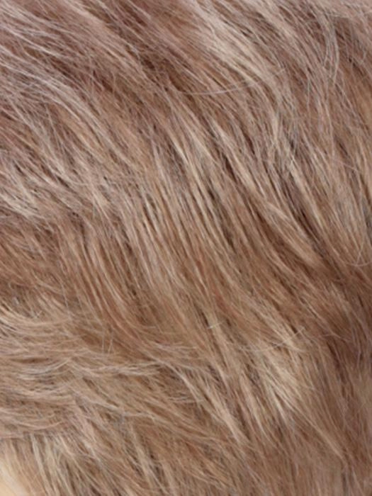 Charlee | Synthetic Wig (Basic Cap)
