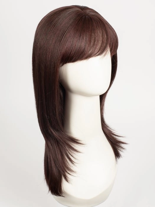 Charli | HF Synthetic Wig (Basic Cap)