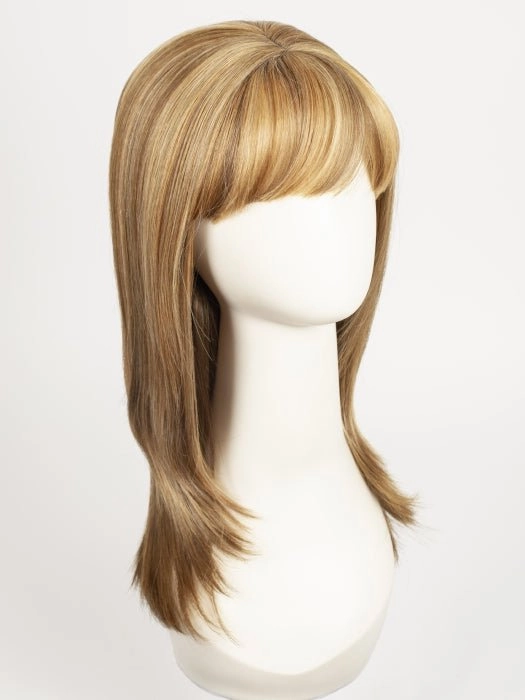 Charli | HF Synthetic Wig (Basic Cap)