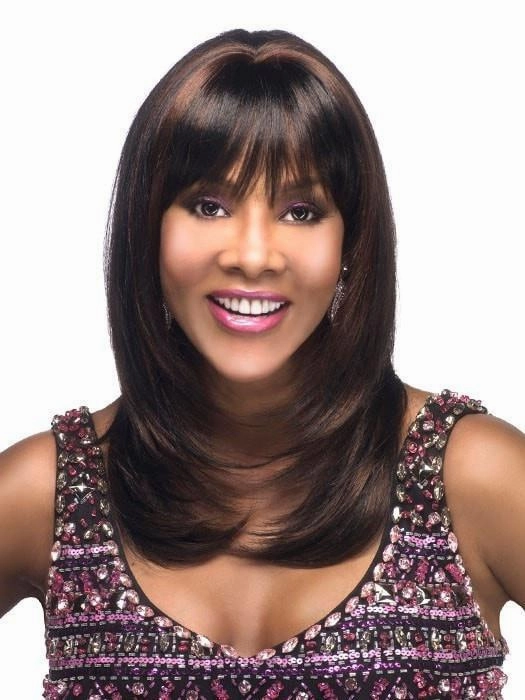 Charli | HF Synthetic Wig (Basic Cap)