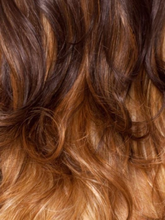 Charli | HF Synthetic Wig (Basic Cap)