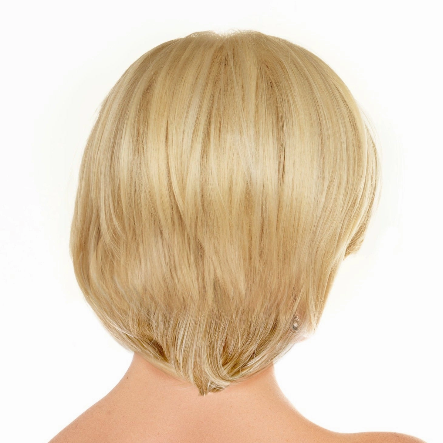 Charlie in Silky Sand - Modacrylic Fiber Collection by TressAllure ***CLEARANCE***