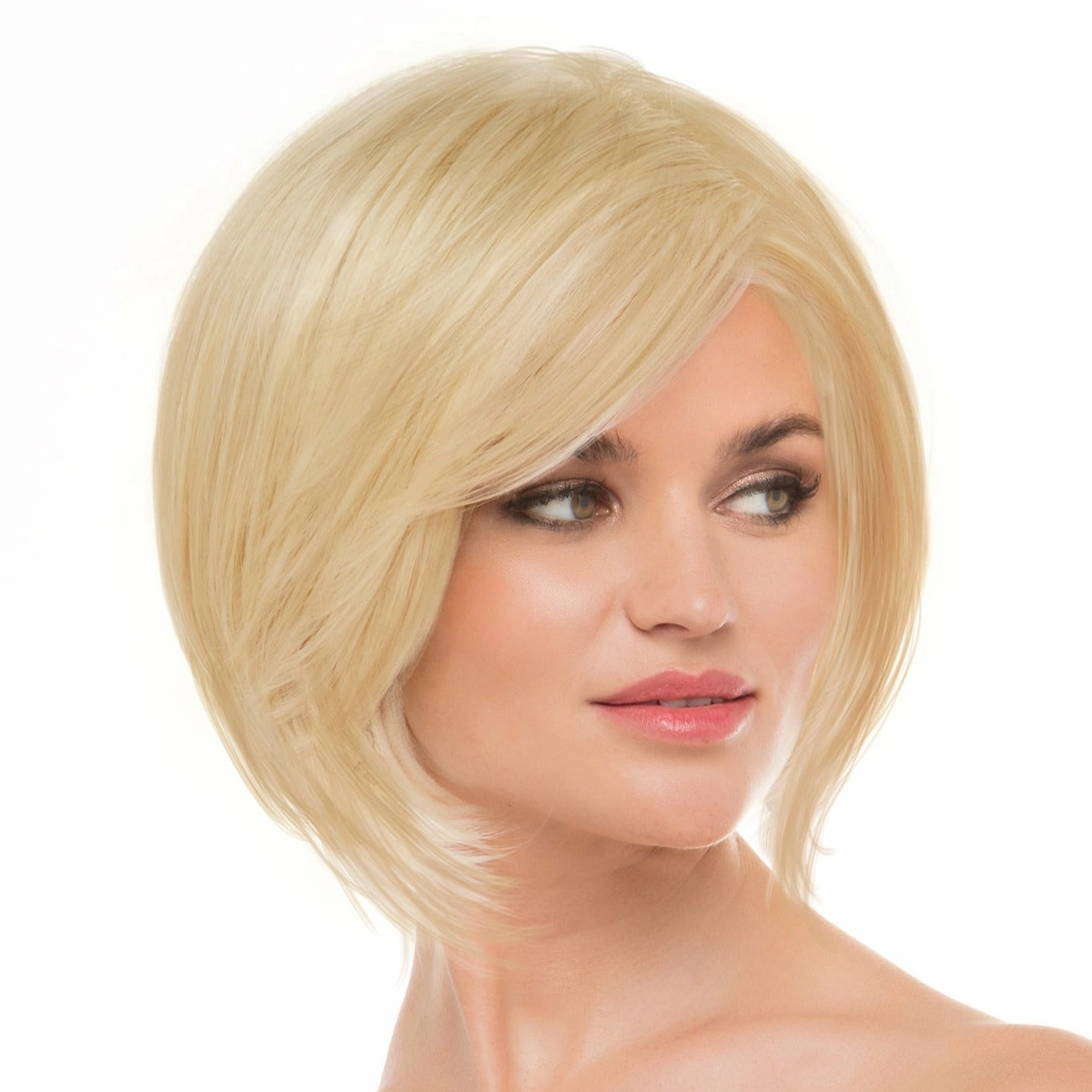 Charlie in Silky Sand - Modacrylic Fiber Collection by TressAllure ***CLEARANCE***