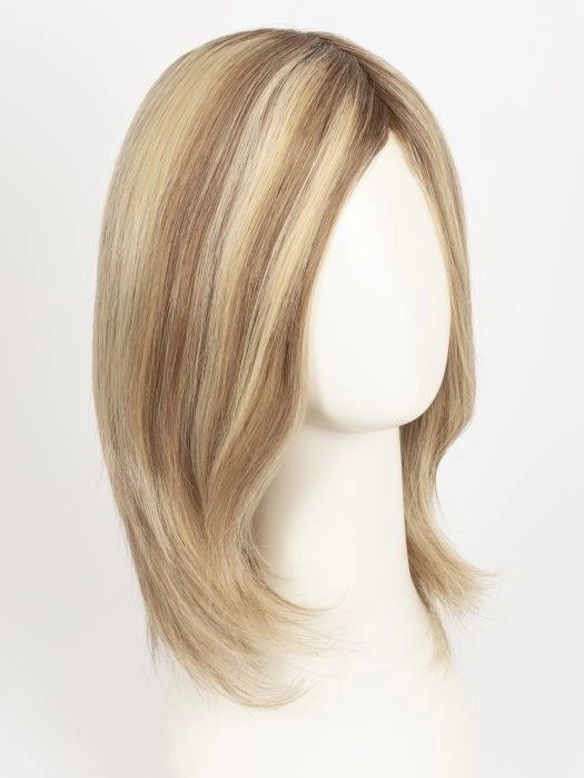 Charlotte | Human Hair Lace Front Wig (Hand Tied)
