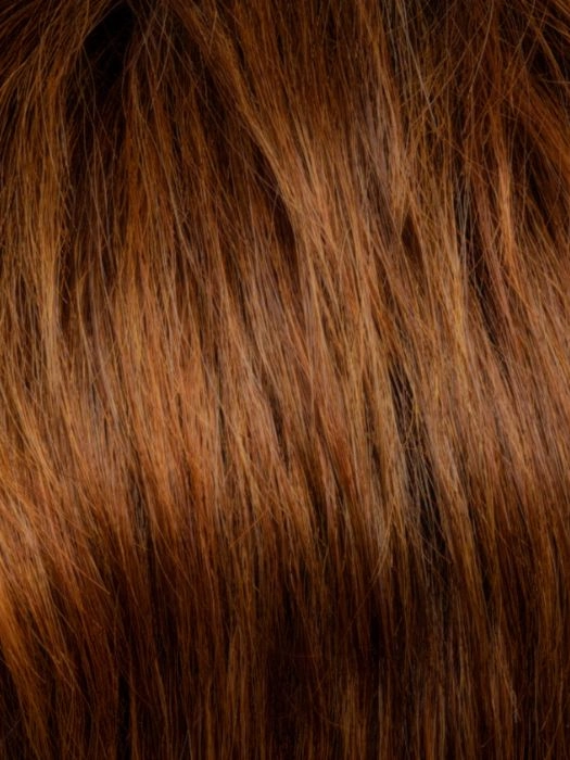 Charlotte | Synthetic Lace Front Wig (Mono Part)