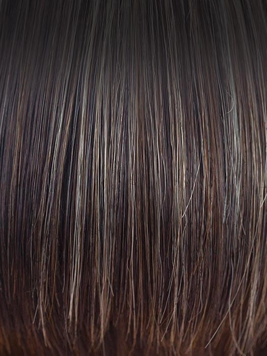 Charlotte | Synthetic Lace Front Wig (Mono Part)