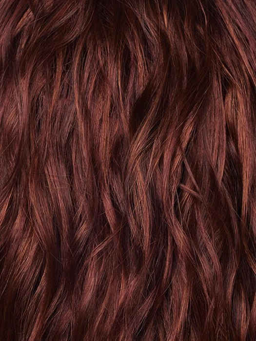 Charlotte | Synthetic Lace Front Wig (Mono Part)