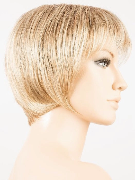 Charlotte | Synthetic Wig (Mono Crown)