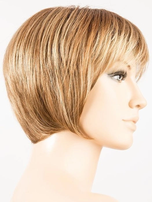 Charlotte | Synthetic Wig (Mono Crown)