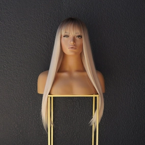 CHARLOTTE Ombre Fringe Wig