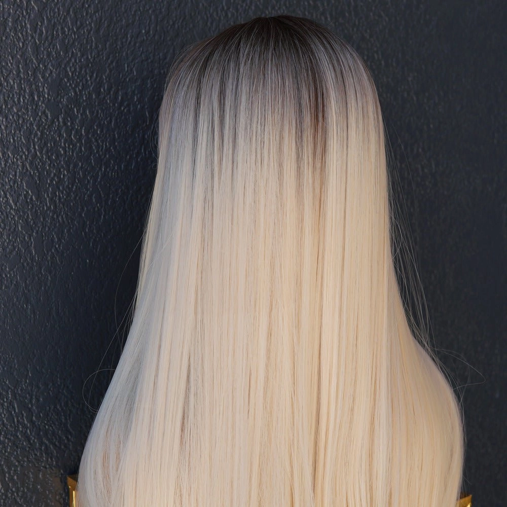 CHARLOTTE Ombre Fringe Wig
