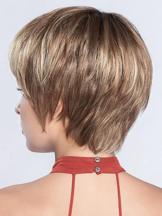 Charlotte Wig by Ellen Wille | Synthetic