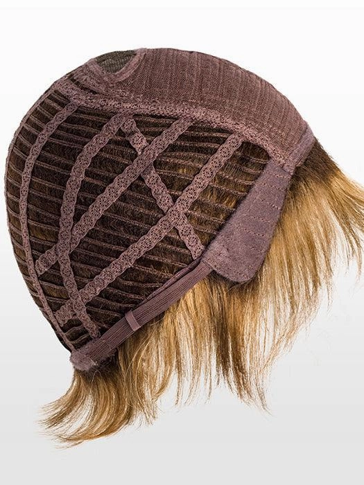 Charlotte Wig by Ellen Wille | Synthetic