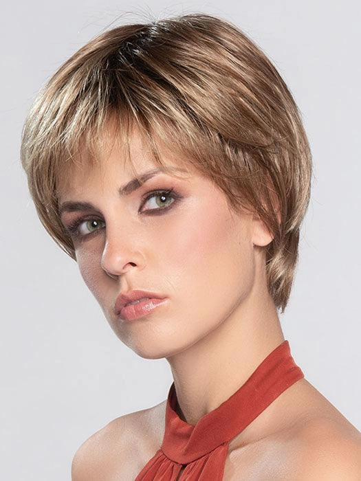 Charlotte Wig by Ellen Wille | Synthetic