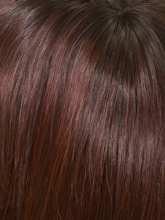 Charlotte Wig by Envy | Lace Front | Mono Part | Synthetic Fiber