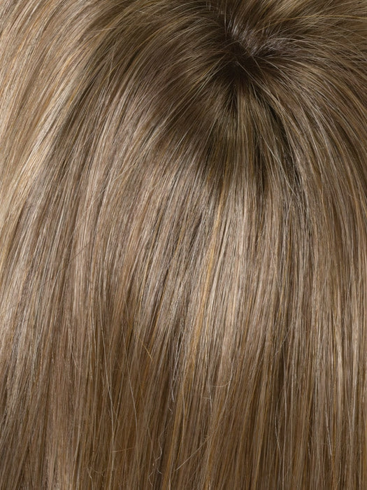 Charlotte Wig by Envy | Lace Front | Mono Part | Synthetic Fiber