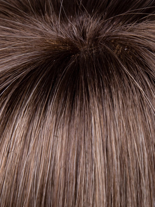 Charlotte Wig by Envy | Lace Front | Mono Part | Synthetic Fiber