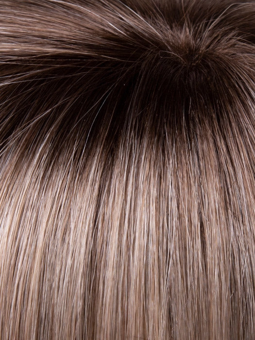 Charlotte Wig by Envy | Lace Front | Mono Part | Synthetic Fiber