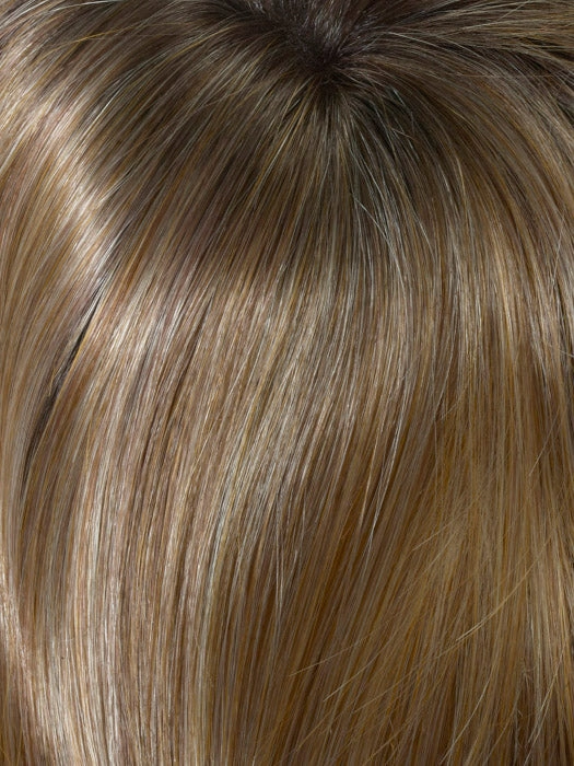 Charlotte Wig by Envy | Lace Front | Mono Part | Synthetic Fiber