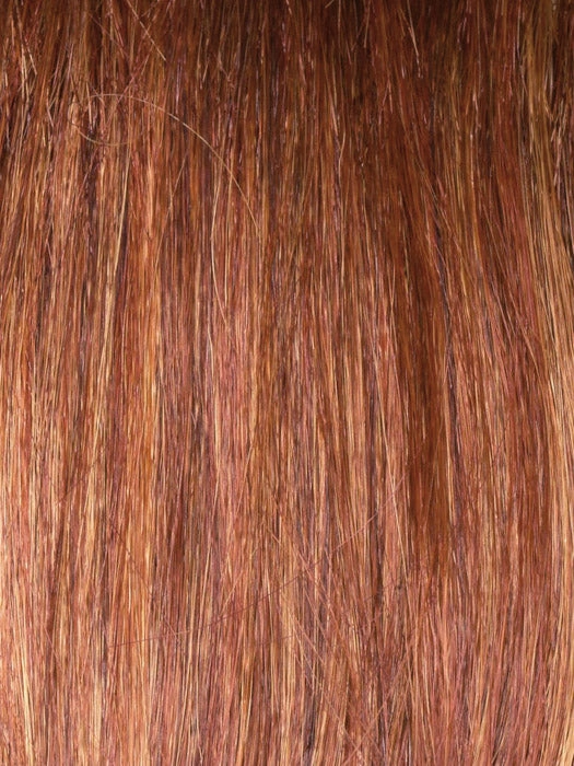 Charlotte Wig by Envy | Lace Front | Mono Part | Synthetic Fiber