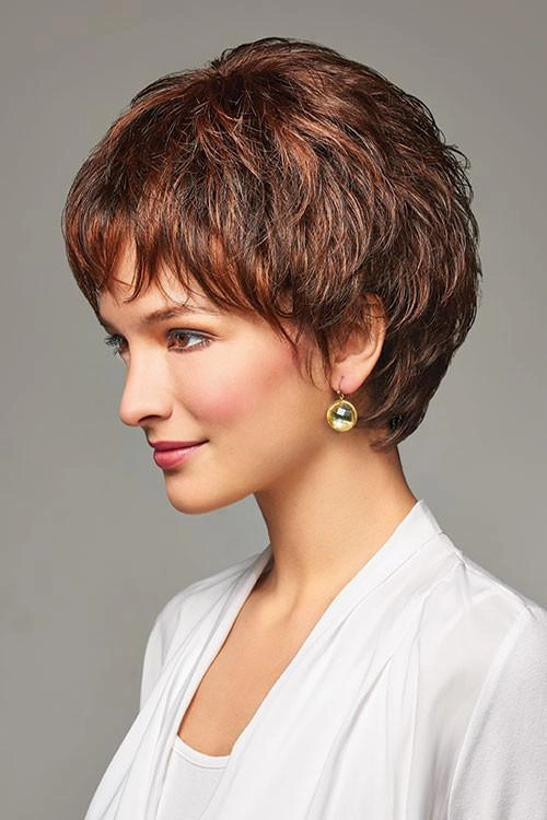 Charlotte Wig by Henry Margu | Synthetic (Full Lace Mono Top)