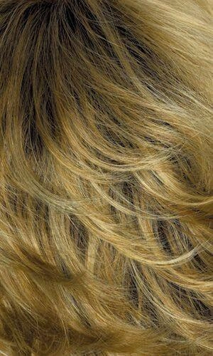 Charlotte Wig by Henry Margu | Synthetic (Full Lace Mono Top)