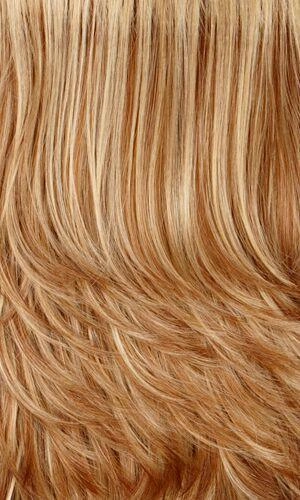 Charlotte Wig by Henry Margu | Synthetic (Full Lace Mono Top)