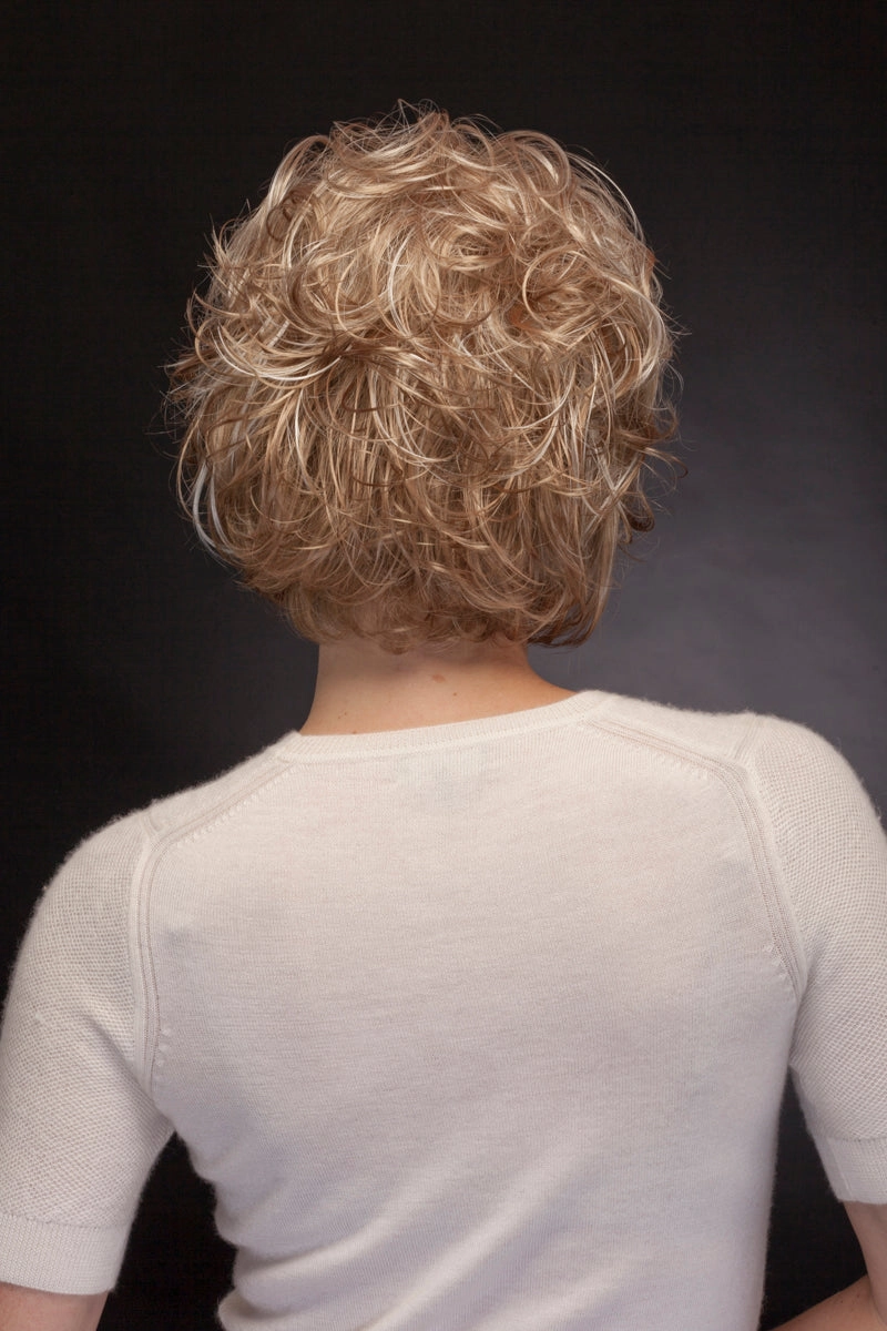 Charlotte Wig by TressAllure | Synthetic Fiber