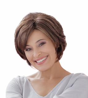 Charlotte Wig by TressAllure | Synthetic Fiber