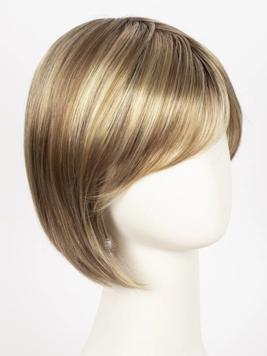 Charm Petite | Synthetic Wig (Basic Cap)