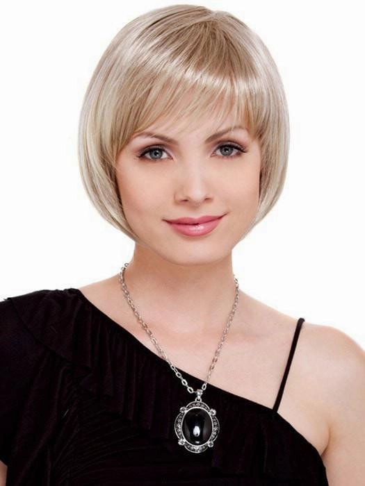 Charm Petite | Synthetic Wig (Basic Cap)