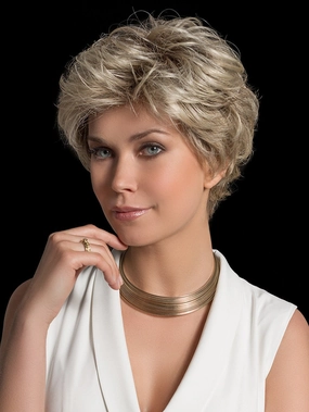 Charme Wig by Ellen Wille | Synthetic Hair | Petite/Average Cap
