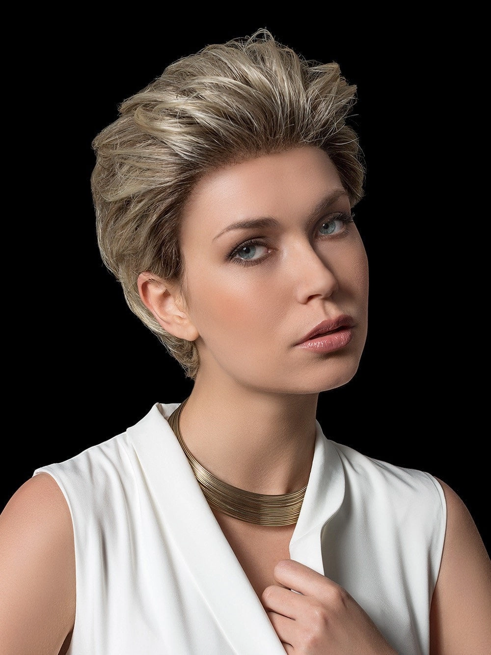 Charme Wig by Ellen Wille | Synthetic Hair | Petite/Average Cap