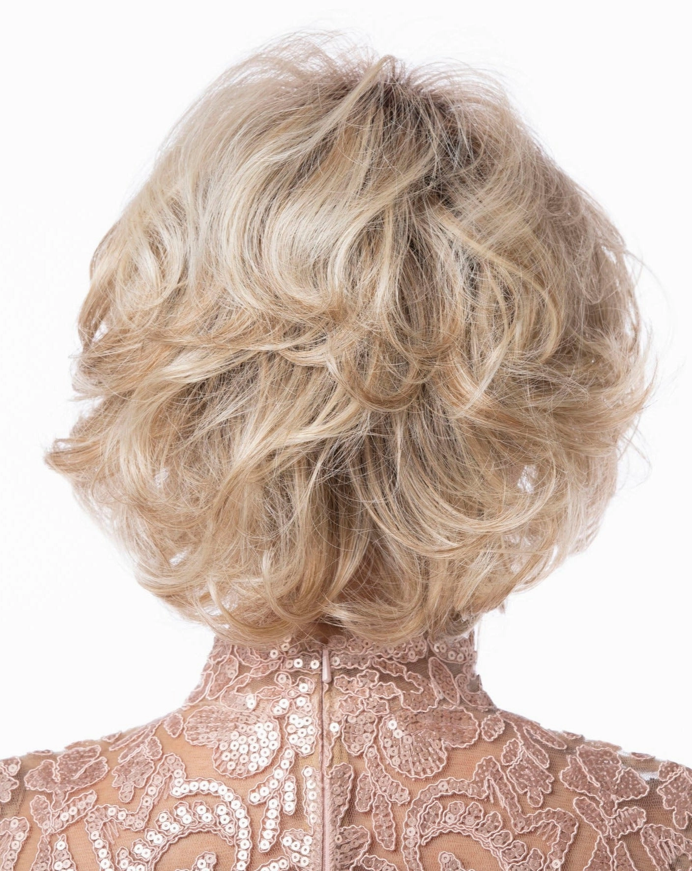 Charming Wig by Toni Brattin | Heat Friendly Synthetic Hair | Average Cap