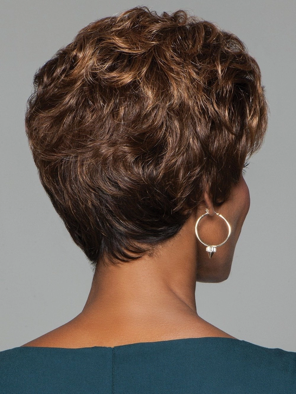 Cheer | Synthetic Wig (Basic Cap)