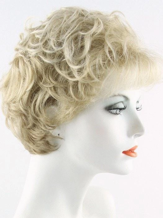 Cheer | Synthetic Wig (Basic Cap)