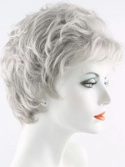 Cheer | Synthetic Wig (Basic Cap)