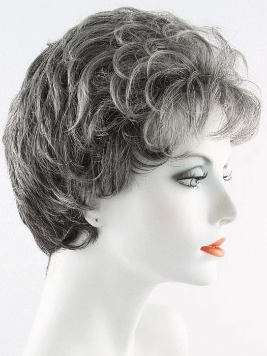 Cheer | Synthetic Wig (Basic Cap)
