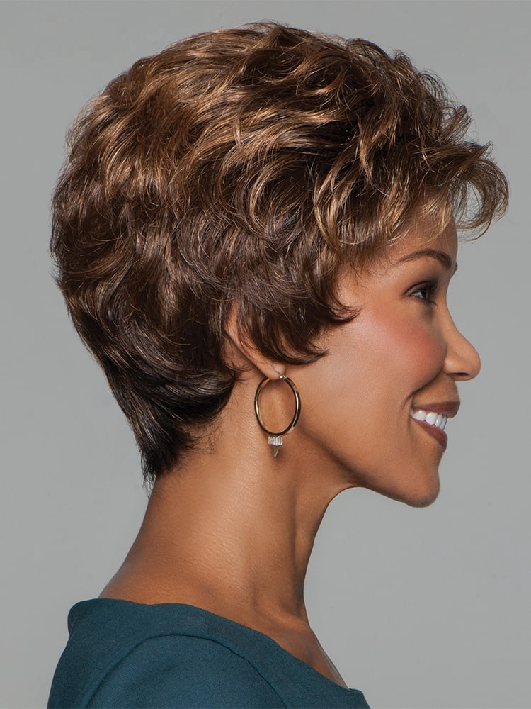 Cheer wig - Gabor