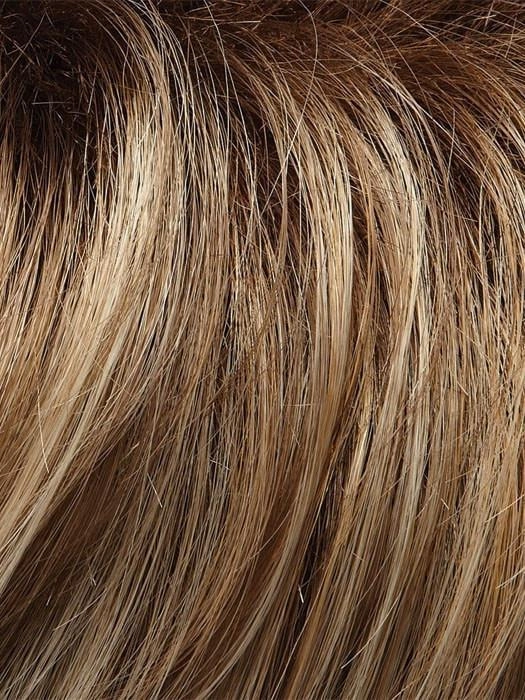 Chelsea | Synthetic Wig (Basic Cap)