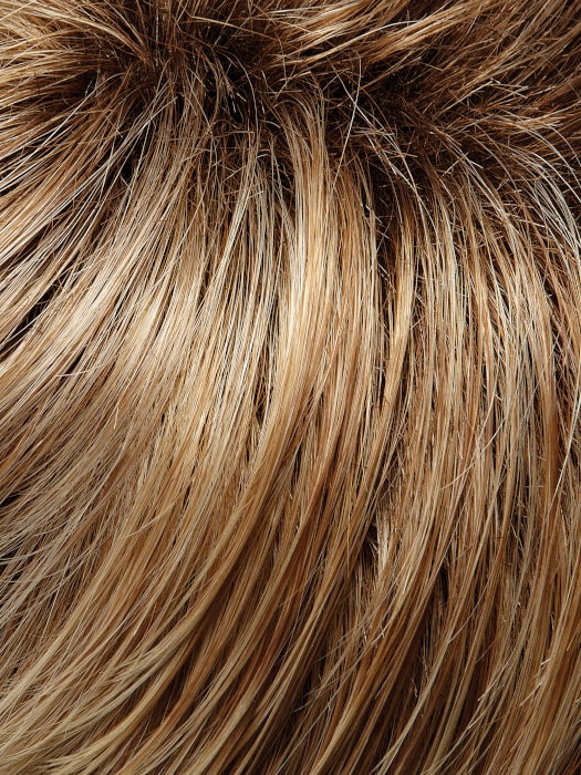 Chelsea Wig by Jon Renau | O'Solite | Synthetic Fiber